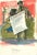 Il Tirreno is an original artwork realized by Mino Maccari in the 1970's. Colored mixed media drawing on cardboard. Hand-...