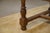 Late 19th Century Beechwood Farmhouse Table For Sale - Image 5 of 11