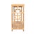 Sobe Console, Natural For Sale In West Palm - Image 6 of 8