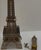 For your consideration. . . A rare vintage musical decanter designed in the form of France's iconic landmark the Eiffel...