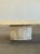 Mid-Century Modern Late 20th Century Terrazzo Coffee Table For Sale - Image 3 of 12