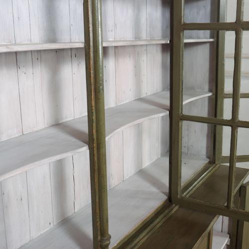 West Country Kitchen Dresser, 1890s For Sale - Image 12 of 18