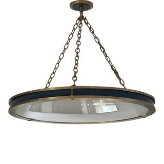 Urban Electric Disc-Hang Lamp For Sale