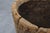 19th Century 19th Century French Primitive Hollowed Oak Tree Trunk Planter For Sale - Image 5 of 11