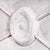 French Zinc Galvanised Bath Planter, 1940s For Sale - Image 6 of 9
