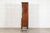 Wood Large 19th Century English Georgian Oak Housekeepers Cupboard, 1820 For Sale - Image 7 of 18