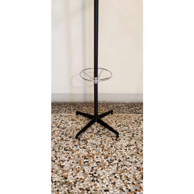 Italian Clothes Hanger, 1960s For Sale - Image 6 of 8