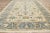 Textile Persian Sultanabad Rug, 09’05 X 12’03 For Sale - Image 7 of 10