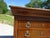 Chest of 4 Drawers in Light Wood, 1980s For Sale - Image 10 of 18