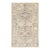 Pasargad DC Pasargad Turkish Hand Knotted Oushak Rug For Sale