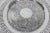 Vintage Small Silver Plated Tray Trinket Dish With Pierced Detail and Handles For Sale - Image 9 of 9