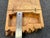 Michael Elkan Studio Birdsye Maple Jewelry Box For Sale - Image 13 of 15