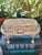 From F B Rogers Silver Co., this silver plate roll top butter dish has all of the features. The style would be Baroque and...
