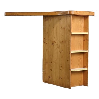 Bar by Charlotte Perriand for Aiguille Rouge Les Arcs, 2000s For Sale