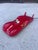 Amazing Streamlined French Toy Car by Arnold. Great look and feel with loads of streamline style! Shows typical signs of use.