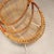 Vintage Wicker and Bamboo Armchairs, 1960s, Set of 2 For Sale - Image 5 of 9