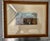 1990s The Hunt of Wildlife Lithograph For Sale - Image 5 of 6