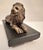 1990s 1990s Bombay Lion Bookends, Pair For Sale - Image 5 of 10