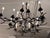 Paul Ferrante Twig Chandelier, Model #2081 For Sale - Image 11 of 12