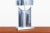 Metal Mid-Century Modern Crescent Moon Chrome Table Lamp by Curtis Jere, 1970s For Sale - Image 7 of 11