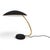 7675 Table Lamp in Black by Karl-Heinz Kinsky for Cosack, 1956 For Sale - Image 18 of 18