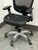 Traditional Hyken Ergonomic Mesh Swivel Task Chair For Sale - Image 3 of 12