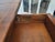 Mid 20th Century 1940s Brandt Drop Leaf Mahogany End Table For Sale - Image 5 of 7