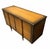 Wood Stunning Mid-Century Modern Walnut and Oak Dresser by Tri-Bond Furniture For Sale - Image 7 of 11