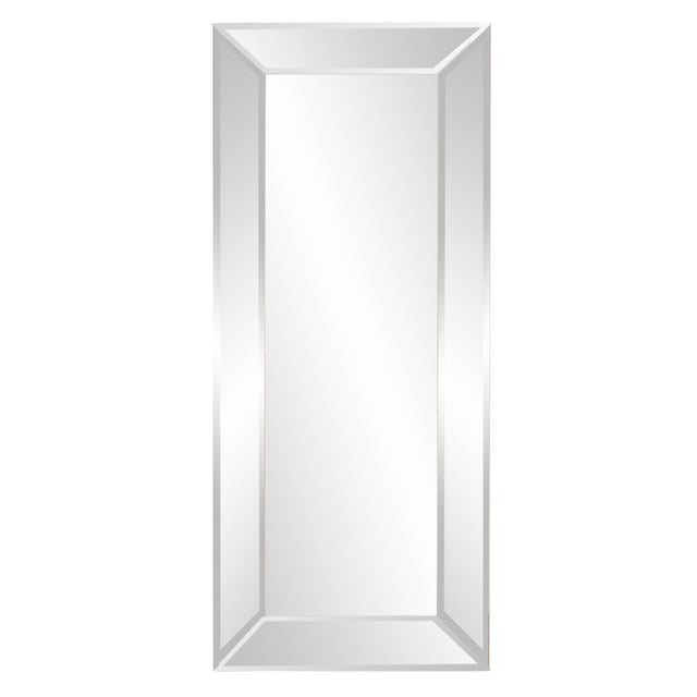 Contemporary Vogue Mirror For Sale - Image 3 of 11