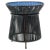 Black Caribe High Table by Sebastian Herkner For Sale