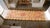 1870s Antique Brown Geometric Caucasian Shusha Karabagh Hallway Runner Rug For Sale - Image 15 of 15