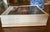 Blue Lot of 6 Vintage Architectural Digest Magazines From 1985-1989 For Sale - Image 8 of 8
