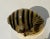 Tutankhamun Decanter Italian Ceramic 1970s For Sale - Image 9 of 15