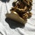 Florentine Giltwood Wall Brackets Large 19th Century - A Pair For Sale - Image 12 of 12