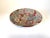 Vintage Chinese Hand Painted Decorative Bowl For Sale - Image 10 of 10