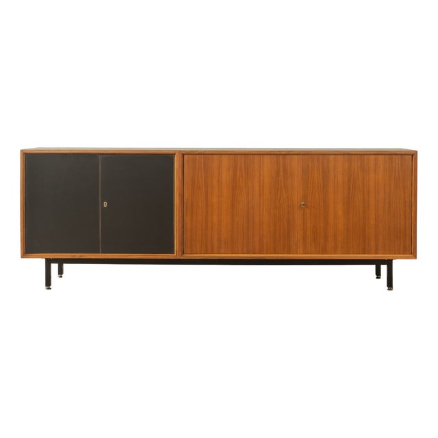 Sideboard by Lothar Wegner, 1960s For Sale