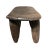 Wood Early 20th Century Senufo Table For Sale - Image 7 of 13