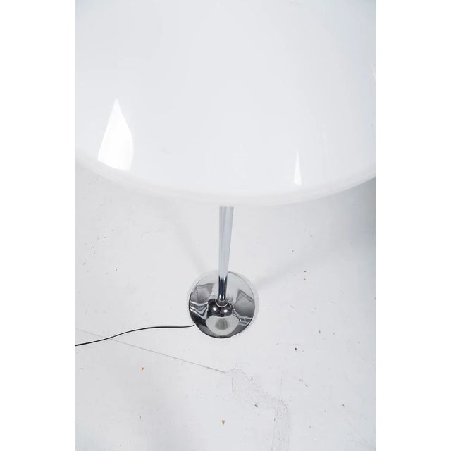 Metal Model 5923 Mars Floor Lamp by Per Sundstedt for Ateljé Lyktan, 1960s For Sale - Image 7 of 9