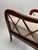 Mid-Century Modern Italian Lounge Chair by Paolo Buffa, 1950s For Sale - Image 13 of 15
