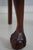 Set of 10 Mahogany Chippendale Dining Chairs For Sale - Image 12 of 18