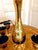 Venetian Murano Tre-Fuochi Sparkling Wine Set, 1950s, Set of 6 For Sale - Image 4 of 10