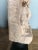 Mid 20th Century South Asian Sandstone Sculpture of Dancing Hindu Goddess For Sale - Image 9 of 12