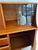 Wood Scandinavian Style Wooden Sideboard For Sale - Image 7 of 13