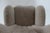 Large Art Deco Danish Lounge Chair in Sheepskin in the style of Fritz Hansen, 1930s For Sale - Image 9 of 11