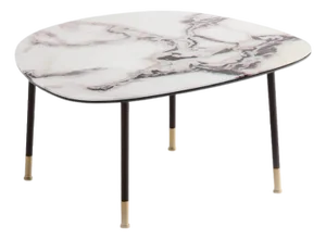 Big Pebble Coffee Table by Morica Design