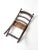 Antique Victorian Folding Camp Chair For Sale - Image 9 of 12