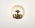 Scandinavian Wall Lamp with Female Figure, Early 1900s For Sale - Image 6 of 6