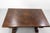 Vintage Spanish Dining Table in Carved Oak, 1950 For Sale - Image 9 of 13