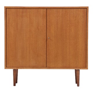 Mid-Century Chest of Drawers in Teak from WK Furniture For Sale