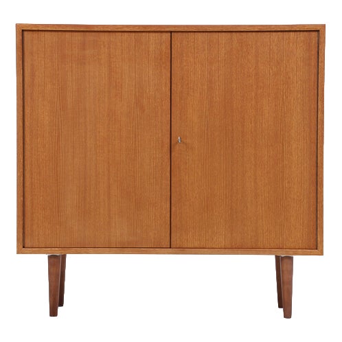 Mid-Century Chest of Drawers in Teak from WK Furniture For Sale